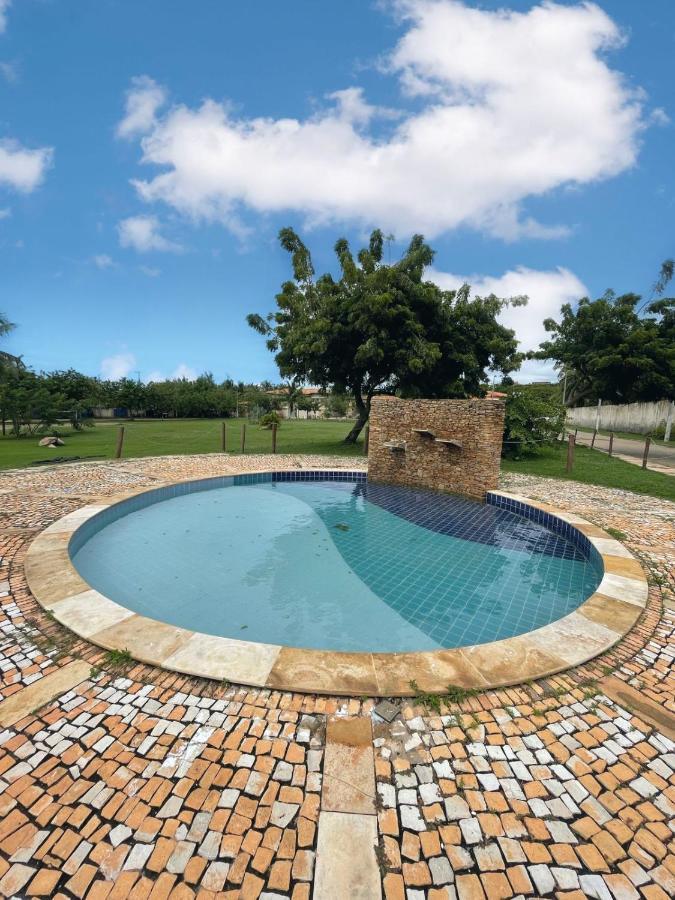 Lux Golfinho Pipa Apartment Praia de Pipa Exterior foto