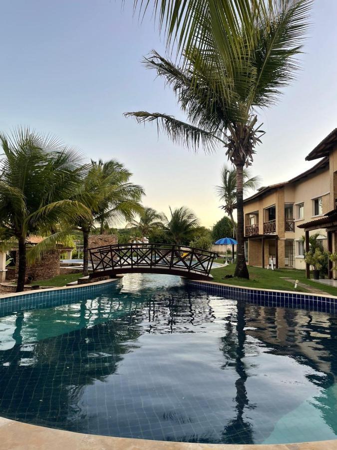 Lux Golfinho Pipa Apartment Praia de Pipa Exterior foto