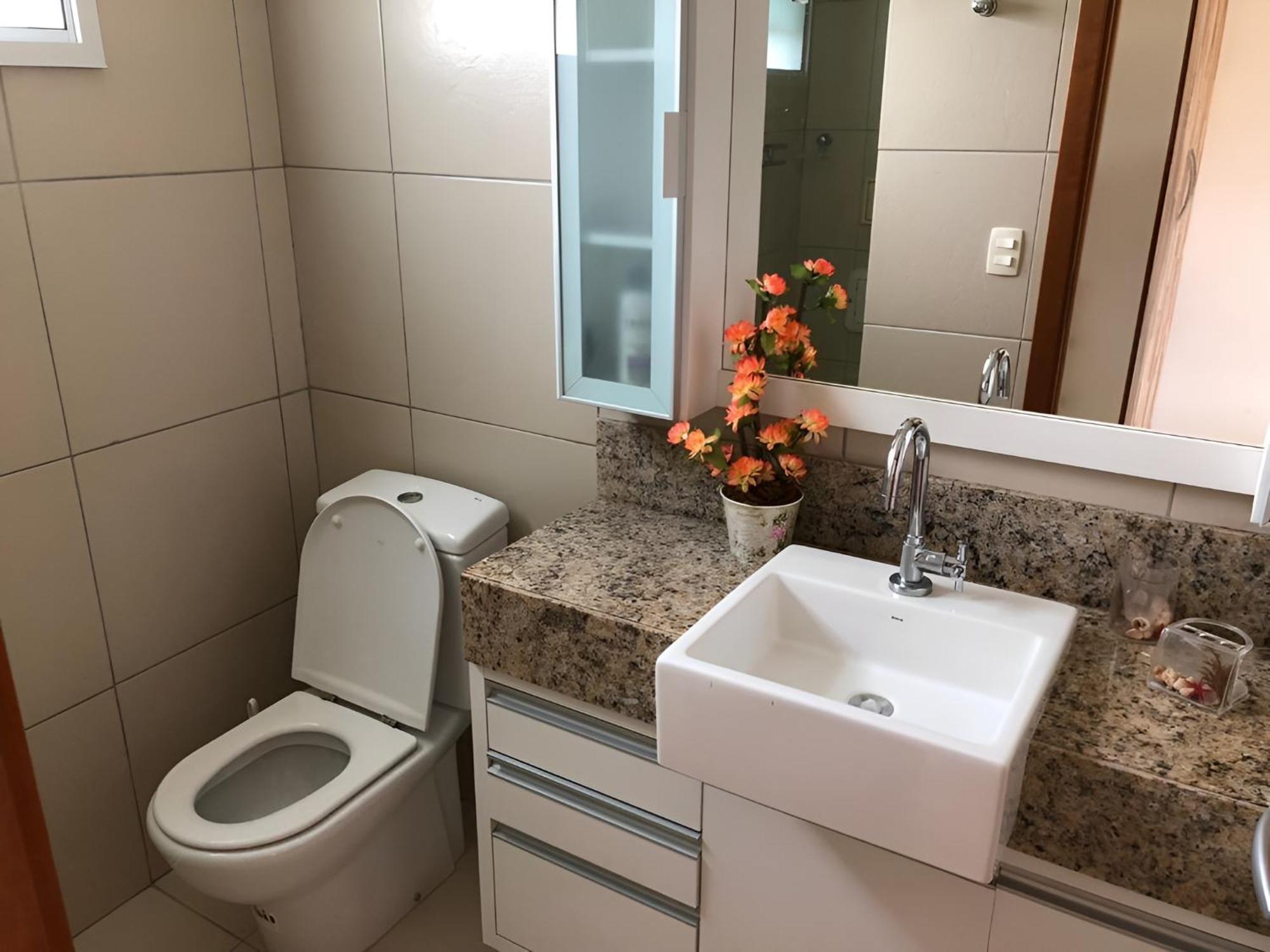 Lux Golfinho Pipa Apartment Praia de Pipa Exterior foto