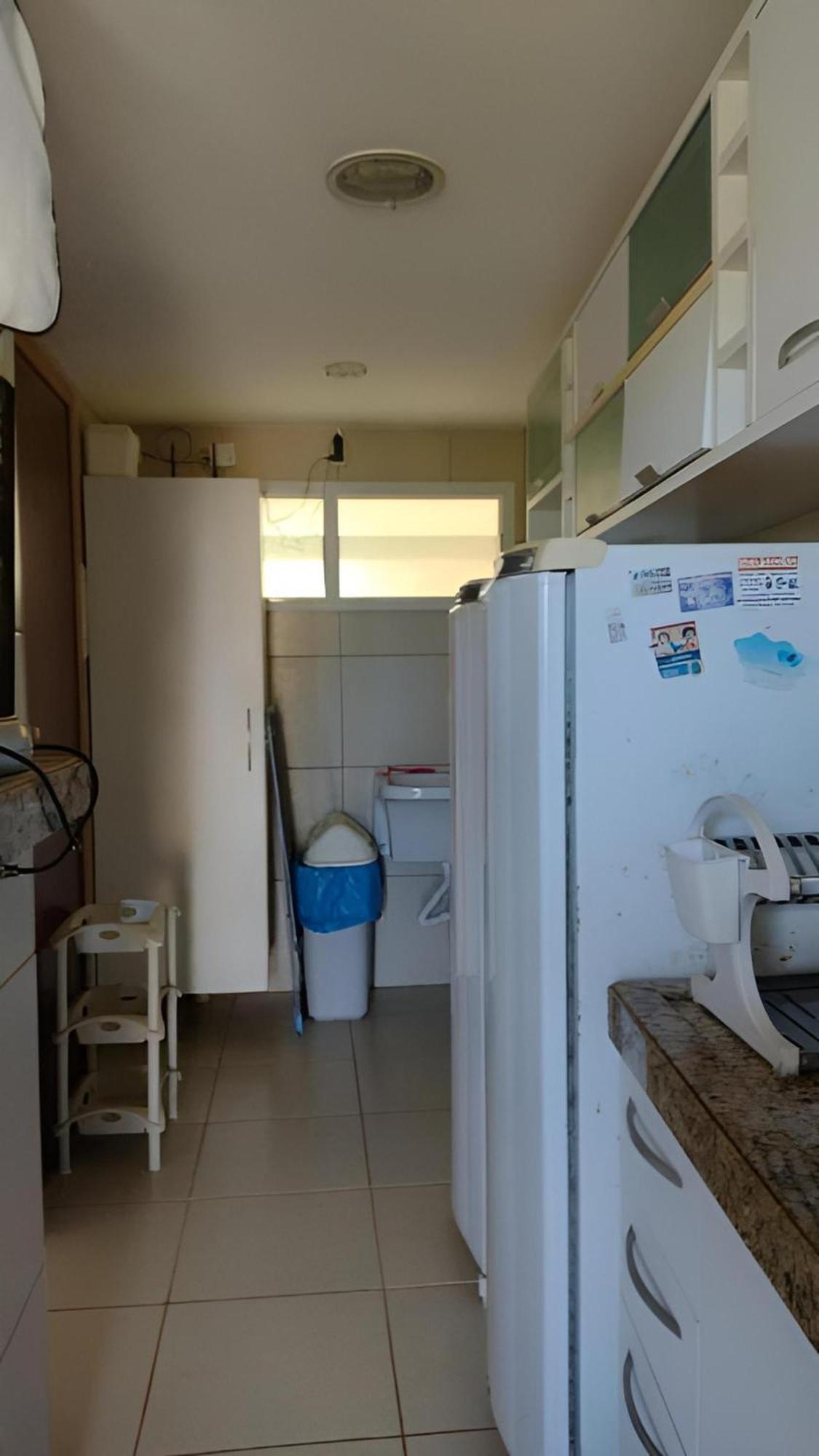 Lux Golfinho Pipa Apartment Praia de Pipa Exterior foto