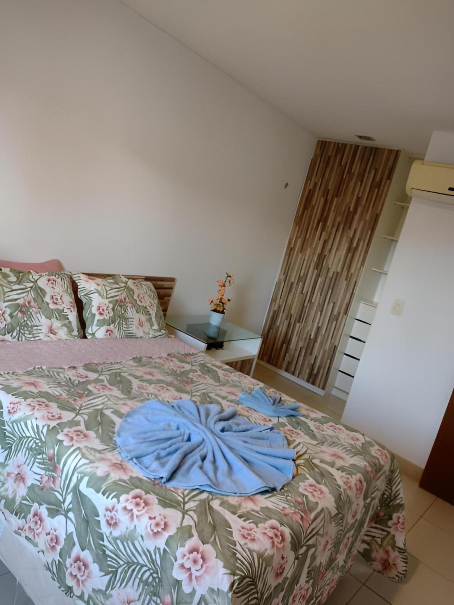 Lux Golfinho Pipa Apartment Praia de Pipa Exterior foto